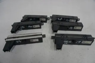 85201AG220 85201AG210 85201AG 85201AG260 85201AG130 85201AG131 85201FG000 Щиток приборов (приборная панель) Subaru Justy 5 Арт e8788852, вид 2