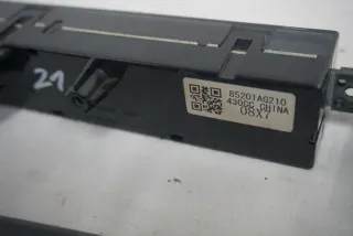 85201AG220 85201AG210 85201AG 85201AG260 85201AG130 85201AG131 85201FG000 Щиток приборов (приборная панель) Subaru Justy 5 Арт e8788852, вид 3