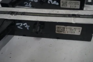 85201AG220 85201AG210 85201AG 85201AG260 85201AG130 85201AG131 85201FG000 Щиток приборов (приборная панель) Subaru Justy 5 Арт e8788852, вид 5