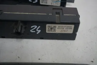 85201AG220 85201AG210 85201AG 85201AG260 85201AG130 85201AG131 85201FG000 Щиток приборов (приборная панель) Subaru Justy 5 Арт e8788852, вид 7