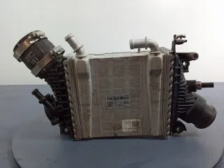 059145803P Интеркулер Audi Q7 4M Арт e8789297, вид 1