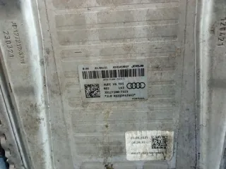 059145803P Интеркулер Audi Q7 4M Арт e8789297, вид 2