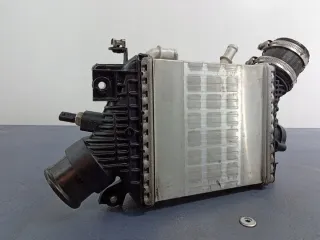 059145803P Интеркулер Audi Q7 4M Арт e8789297, вид 4