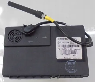 95400-2L105 Блок предохранителей Mazda 5 1 Арт e8790730, вид 1