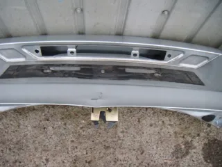  Крышка багажника (дверь 3-5) Audi A4 B6 Арт e8791166, вид 4