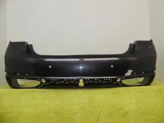 7478345 Бампер задний BMW 7 G11/G12 Арт e8791585, вид 1