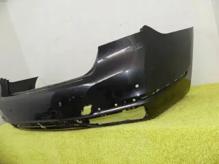 7478345 Бампер задний BMW 7 G11/G12 Арт e8791585, вид 2
