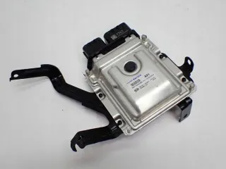 39107-04291 Блок управления двигателем Kia Picanto 3 Арт e8791752, вид 2