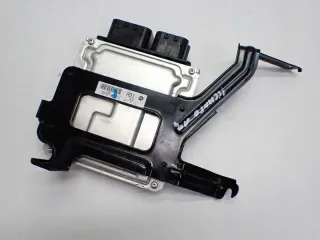 39107-04291 Блок управления двигателем Kia Picanto 3 Арт e8791752, вид 3