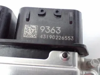 39107-04291 Блок управления двигателем Kia Picanto 3 Арт e8791752, вид 5