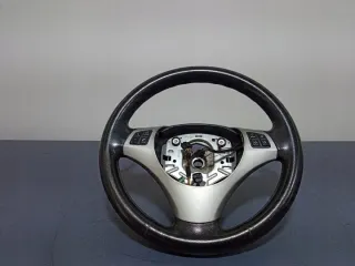 6770928 Руль BMW 1 E81/E82/E87/E88 Арт e8792208, вид 1