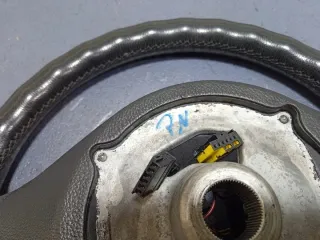 6770928 Руль BMW 1 E81/E82/E87/E88 Арт e8792208, вид 4