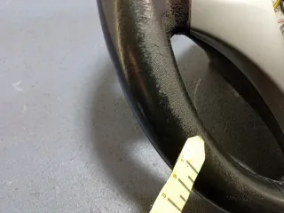 6770928 Руль BMW 1 E81/E82/E87/E88 Арт e8792208, вид 5