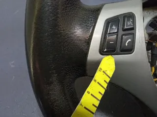 6770928 Руль BMW 1 E81/E82/E87/E88 Арт e8792208, вид 6
