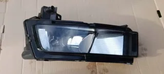 5TA941661 5TA941661Z6 Фара противотуманная левая Volkswagen Touran 2 Арт e8792554, вид 1