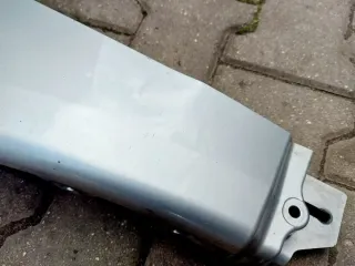  Крыло переднее левое Mitsubishi ASX Арт e8792959, вид 2