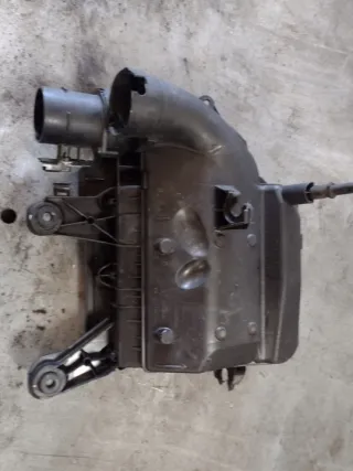 9673061080 Корпус воздушного фильтра Citroen C4 2 Арт e8793608, вид 2