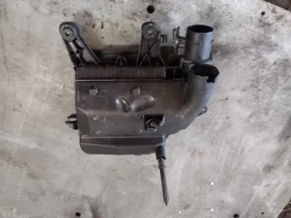 9673061080 Корпус воздушного фильтра Citroen C4 2 Арт e8793608, вид 3