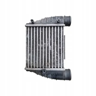 8E0145806Q Интеркулер Audi A4 B7 Арт e8794158, вид 1