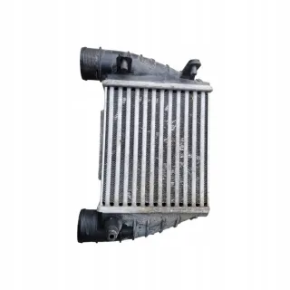 8E0145806Q Интеркулер Audi A4 B7 Арт e8794158, вид 2