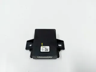 284A12495R Блок комфорта Dacia Duster 2 Арт e8795435, вид 1