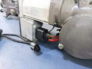 1K1423051BT Рулевая рейка Volkswagen Touran 1 Арт e8795952, вид 7