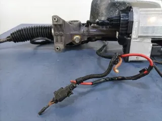 1K1423051BT Рулевая рейка Volkswagen Touran 1 Арт e8795952, вид 8