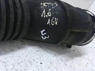 8200424266 Гофра инжектора Renault Clio 3 Арт e8796150, вид 4