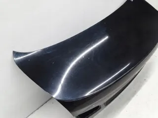  Крышка багажника (дверь 3-5) BMW 5 F10/F11/GT F07 Арт e8796351, вид 2