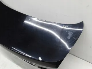  Крышка багажника (дверь 3-5) BMW 5 F10/F11/GT F07 Арт e8796351, вид 3