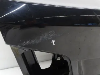  Крышка багажника (дверь 3-5) BMW 5 F10/F11/GT F07 Арт e8796351, вид 6