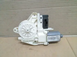 827300001R Моторчик стеклоподъемника Renault Laguna 3 Арт e8796449, вид 1