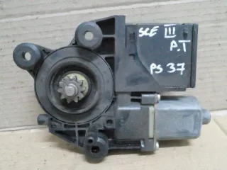 827303178R Моторчик стеклоподъемника Renault Scenic 3 Арт e8796468, вид 4
