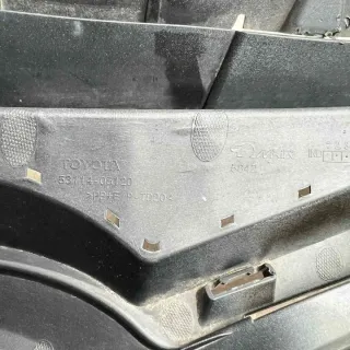 53114-05120 5311405120 Решетка радиатора Toyota Avensis 3 Арт e8796547, вид 6