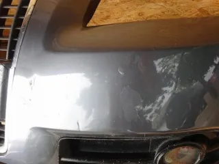  Бампер передний Audi A3 8P Арт e8796753, вид 7
