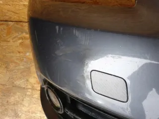  Бампер передний Audi A3 8P Арт e8796753, вид 8