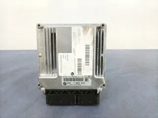 7804547 Блок управления двигателем BMW 3 E90/E91/E92/E93 Арт e8797059, вид 1
