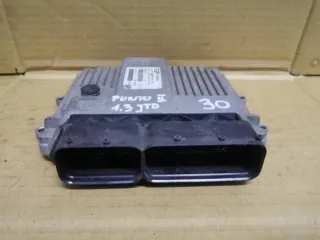 55186608 Блок управления двигателем Fiat Punto 2 Арт e8797132, вид 1