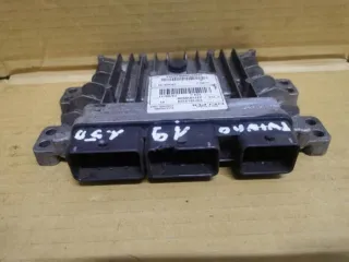 237101312R Блок управления двигателем Renault Twingo 2 Арт e8797508, вид 1