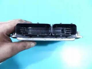 0281010229 Блок управления двигателем Seat Leon 2 Арт e8797542, вид 4