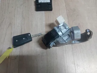 89661-0H520 Блок управления двигателем Toyota Aygo 2 Арт e8797593, вид 3