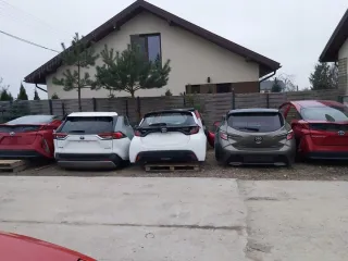89661-0H520 Блок управления двигателем Toyota Aygo 2 Арт e8797593, вид 7