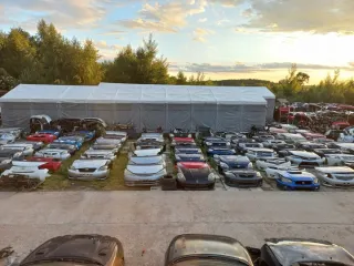 89661-0H520 Блок управления двигателем Toyota Aygo 2 Арт e8797593, вид 9