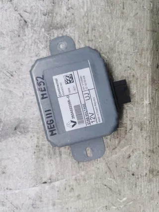 293A03329R Блок управления (другие) Renault Megane 3 Арт e8797786, вид 1