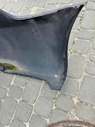 3T5807421 Бампер задний Skoda Superb 2 Арт e8797831, вид 7
