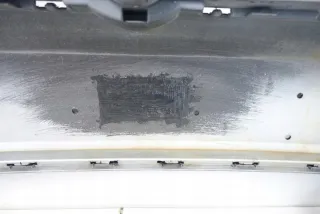 5C6807221B Бампер передний Volkswagen Jetta 6 Арт e8797950, вид 11