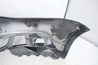 5C6807221B Бампер передний Volkswagen Jetta 6 Арт e8797950, вид 12