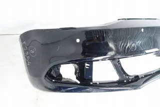 5C6807221B Бампер передний Volkswagen Jetta 6 Арт e8797950, вид 2