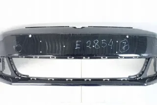 5C6807221B Бампер передний Volkswagen Jetta 6 Арт e8797950, вид 3