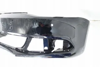5C6807221B Бампер передний Volkswagen Jetta 6 Арт e8797950, вид 4